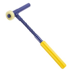 KLEIN TOOLS 7WRP32 Wire Rope Punch, Diameter 1-1/4 Inch | CE4YJZ 46284-9