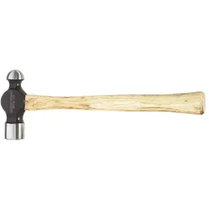 KLEIN TOOLS 80332 Hickory Handle Ball Peen Hammer | CE4XWE