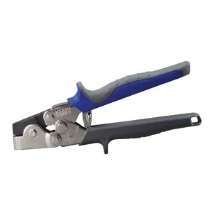 KLEIN TOOLS 86528 Snap Lock Punch | CE4WYL 69089-1