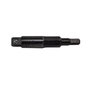 KLEIN TOOLS 86939 Hex Key Adapter, For Refrigeration Wrench | CE4XFQ 69239-0