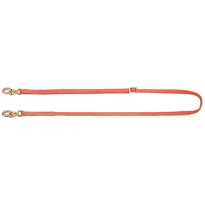 KLEIN TOOLS 87433 Webbing Lanyard, Adjustable Length 6.5 to 10 Feet, Nylon | CE4XMT 87433-8