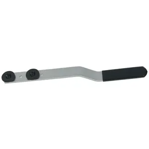 KLEIN TOOLS 89565 Duct Stretcher, Length 16 Inch | CE4ZDK 89565-4