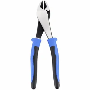 KLEIN TOOLS 94998 Plier Set, Ergonomic Handle, Spring Return, 4 Pieces, Steel | CF3QYB 94998-2 / 45PZ55