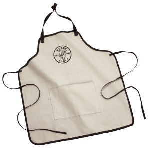 KLEIN TOOLS 98288 Apron, Size Universal, Canvas | CE4YCH 98288-0