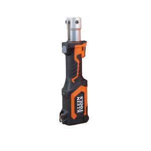 KLEIN TOOLS BAT207T Crimper, Battery Operated, Tool Only | CE4XAF