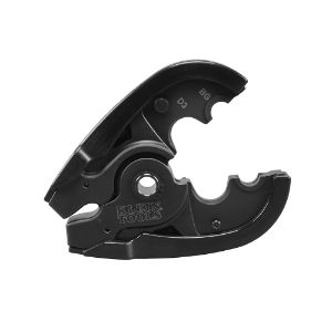 KLEIN TOOLS BAT207T6 Crimping Jaw, Fixed Die Groove | CE4WZB 63023-1