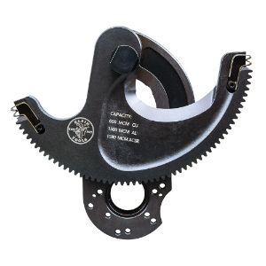 KLEIN TOOLS BAT20G4 Replacement Blade, Closed Jaw Cutter, ACSR | CE4XAJ