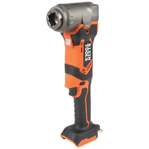 KLEIN TOOLS BAT20LW Impact Wrench, 90 Degree | CF3QJH 29117-3