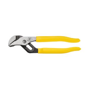 KLEIN TOOLS D50216 Pump Plier, Overall Length 16 Inch | CE4ZCQ