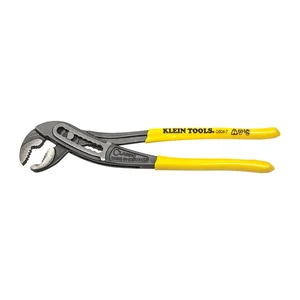 KLEIN TOOLS D5047 Pump Plier, 7 Inch Size | CE4VUR