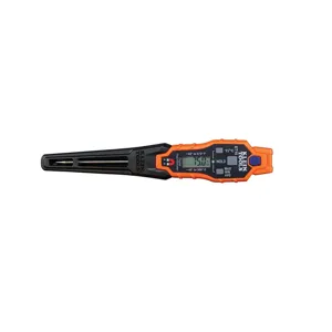 KLEIN TOOLS ET10 Magnetic Digital Pocket Thermometer | CE4XBW 69145-4