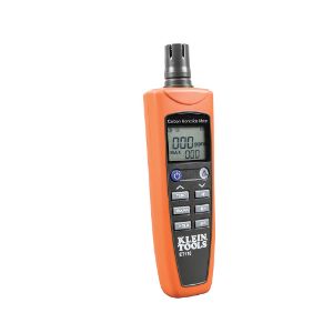 KLEIN TOOLS ET110 Carbon Monoxide Meter | CE4WWD 69065-5