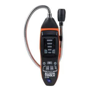 KLEIN TOOLS ET120 Combustible Gas Leak Detector | CE4WWA 69064-8