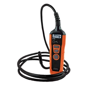 KLEIN TOOLS ET20 WiFi Borescope | CE4XEZ 69231-4