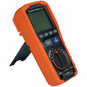 KLEIN TOOLS ET600 Insulation Resistance Tester | CE4XGN 69242-0