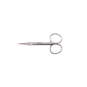 KLEIN TOOLS G103C Embroidery Scissor, Fine Point. Curved Blade | CE4VVE 76064-8