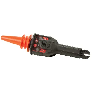 KLEIN TOOLS HVNCVT1 Dual Range High Voltage Tester | CE4WNB