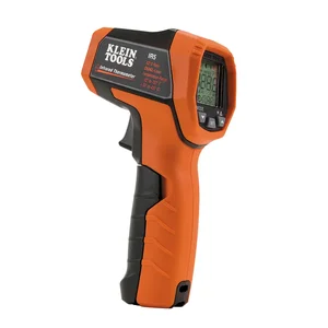 KLEIN TOOLS IR5 Infrared Thermometer, Dual Laser, -22 - 752 Degree F | CE4WPV 69030-3