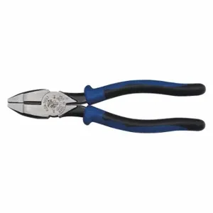 KLEIN TOOLS J20017NE Lineman Plier, Size 7 Inch, Heavy Duty | CE4YCG 70006-4