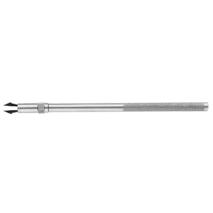 KLEIN TOOLS K16 Screw Holding Screwdriver, Shank Length 4 Inch | CE4ZDE 32103-0