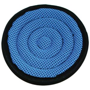 KLEIN TOOLS KHHTOPPAD2 Replacement Top Pad, Hard Hat, Polyester | CF3QKQ 60436-2