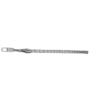 KLEIN TOOLS KPS3502 Pulling Grip, Mesh Length 32 Inch, Cable Diameter 3.5 to 4 Inch | CE4XTY