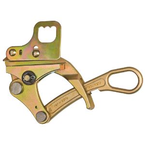 KLEIN TOOLS KT4502 Hot Latch Parallel Jaw Grip | CE4XTE 47752-2