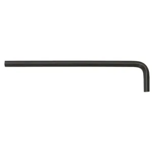 KLEIN TOOLS LLM3 Long Arm Hex Key, Size 3 mm | CE4XZF 33082-7