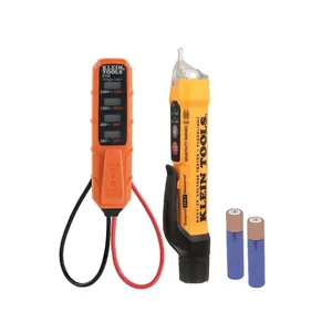 KLEIN TOOLS NCVT3PKIT Electrical Test Kit | CF3QLJ 69330-4