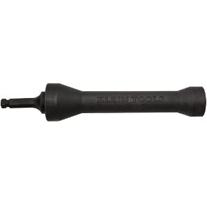 KLEIN TOOLS NRHD Impact Socket, 3 In 1, Size 3/4, 1 And 1-1/8 Inch | CE4ZAG 68021-2