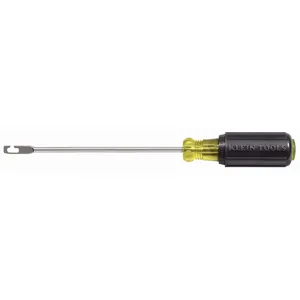 KLEIN TOOLS ST6 Spring Tool, Cushion Grip 6 Inch | CF3QLY 34296-7