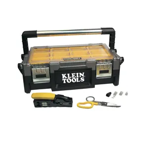 KLEIN TOOLS VDV026831 Data Cable Kit | CE4WKA