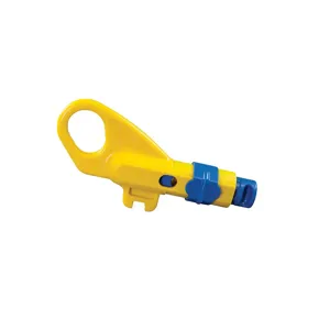 KLEIN TOOLS VDV110295 Combination Radial Stripper | CE4WYN