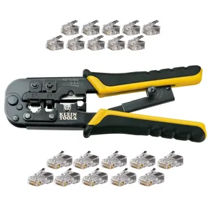 KLEIN TOOLS VDV226817 Modular Installation Kit | CE4YUR