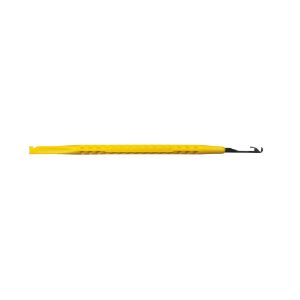 KLEIN TOOLS VDV327103 Wire Pick, Non Conductive, Spudger End, Yellow | CE4WEU