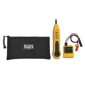 KLEIN TOOLS VDV500-808 Tone And Probe Tracing Kit | CF3QME 58097-0