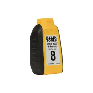 KLEIN TOOLS VDV501118 ID Remote, #8 | CE4WJB