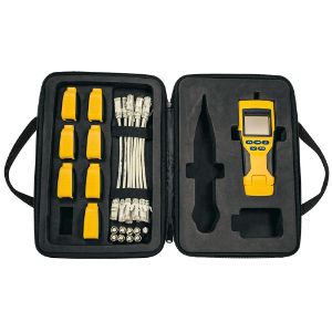 KLEIN TOOLS VDV501824 Tester, With Test-n-Map Remote Kit, 2 Piece | CE4WHJ
