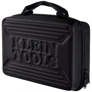 KLEIN TOOLS VDV770-125 Carrying Case, Size 13.3 x 4.4 x 9 Inch | CF3QMX 58347-6