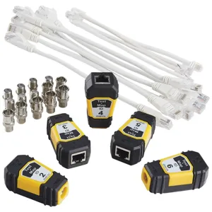 KLEIN TOOLS VDV770-850 Remotes Upgrade Kit | CF3QNA 58286-8