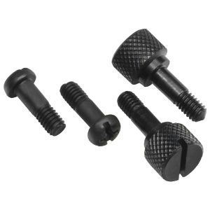 KLEIN TOOLS VDV999033 Replacement Screw Set, Thumb And Phillips | CE4VXX