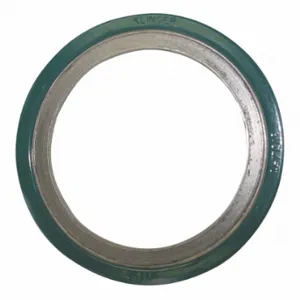 KLINGER SPIRAL WOUND GASKET SWCR00-0075-P1-G-WE-OA TYPE CR Spiral Wound Metal Gasket, 3/4 Inch Size Pipe Size, 1 Inch Size Inside Dia | CR7FFV 45CE47