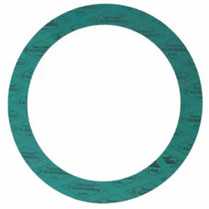 KLINGERSIL C CG0000-2000-P1-R-062-257 Flange Gasket, 20 Inch Pipe Size, 23 7/8 Inch Outside Dia, 1/16 Inch Thick | CR7FEH 45CD79