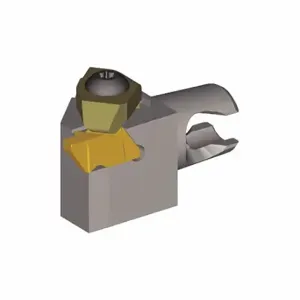 KM SYSTEMS KM12NSR220 Clamp | CN9WHX 313XZ8