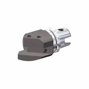 KM SYSTEMS KM63XMZ45TAR12Y Toolholder | CN9YGJ 314DR1