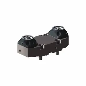 KM SYSTEMS TACU001KM40SA60649626 Clamp Unit | CN9YBC 316RK3