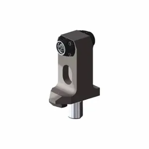 KM SYSTEMS TACU019KM50SR60945554 Taper Shank Tool Holder, Vdi Shank, 190.00 mm Projection | CR7JNB 316RG3