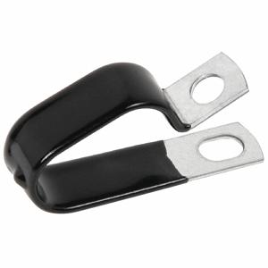 KMC CDV0509Z1 Cushioned Cable Clamp, 5/16 Inch Cable Clamping Dia., 10PK | CG8WPX 481X77