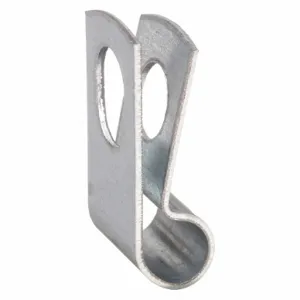 KMC CO1409Z1 Clamp, 7/8, Inch Dia., Galvanised, 50Pk | AC3MMZ 2UTE4