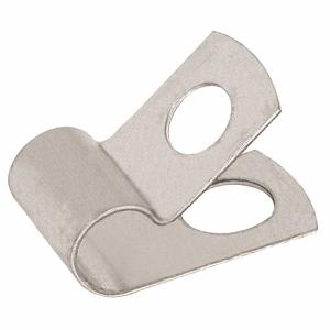 KMC CO0909Z1 Cable Clamp, 9/16 Inch Cable Clamping Dia., 50PK | CG8WWG 481Y40